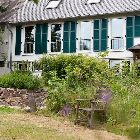 Landhaus 3 Birken Landkern Kültér fotó